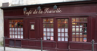 La Tourelle
